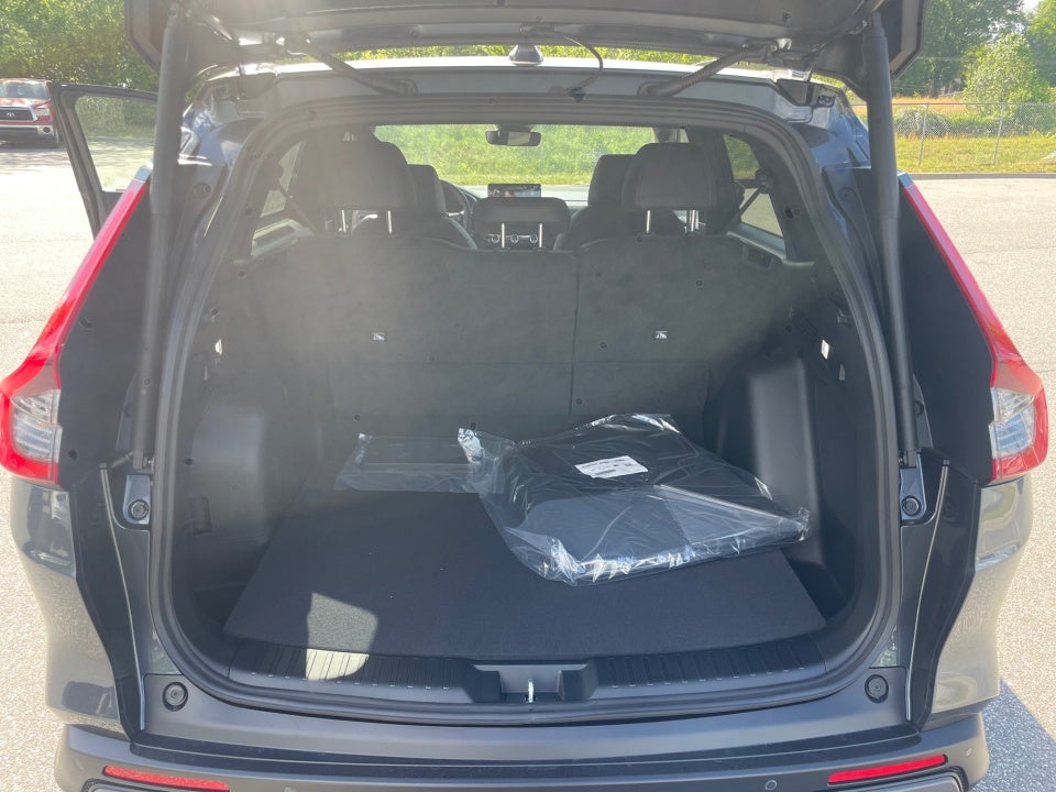 2026 Honda CR-V Hybrid AWD Sport Touring