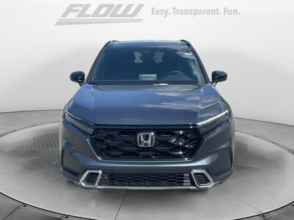 2026 Honda CR-V Hybrid AWD Sport Touring