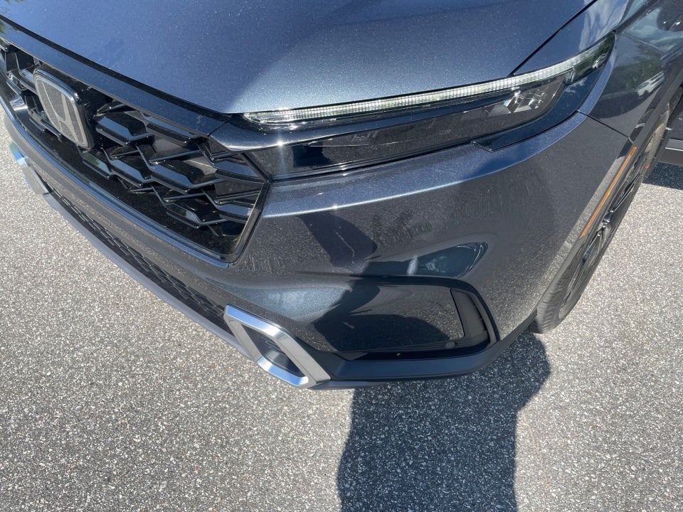 2026 Honda CR-V Hybrid AWD Sport Touring