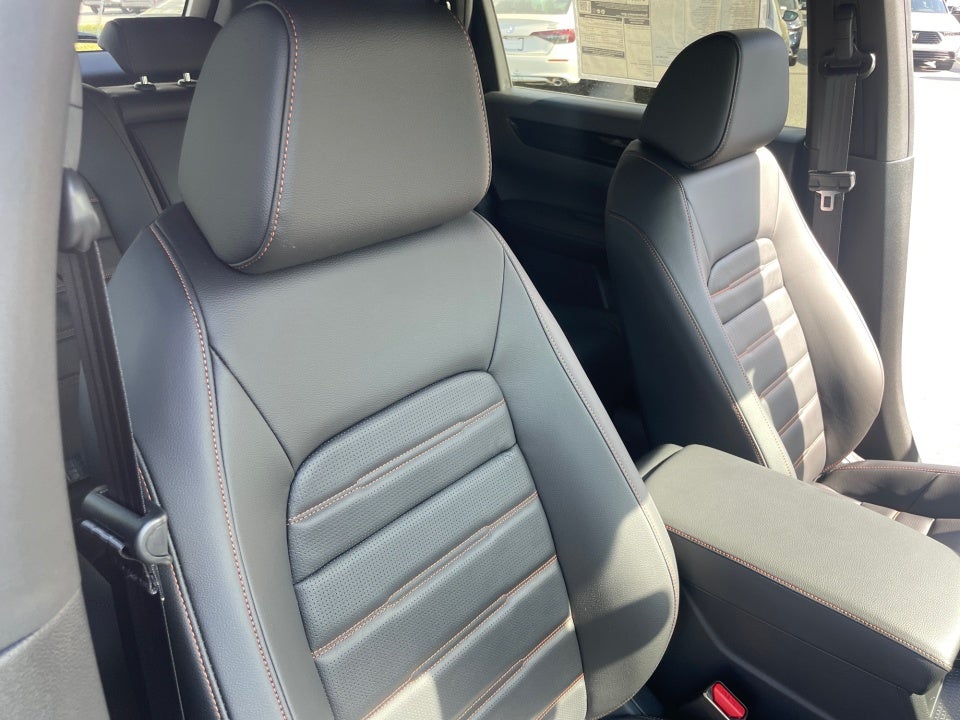 2026 Honda CR-V Hybrid AWD Sport Touring