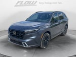 2026 Honda CR-V Hybrid AWD Sport Touring