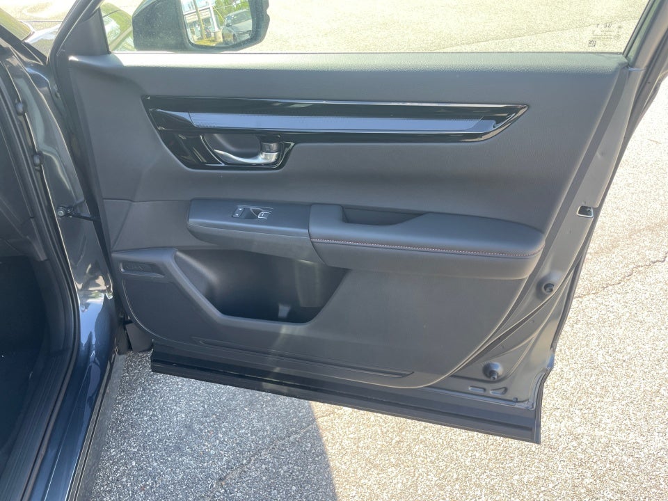 2026 Honda CR-V Hybrid AWD Sport Touring