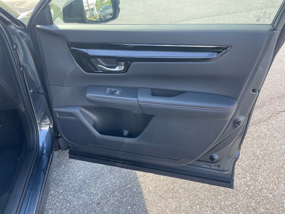 2026 Honda CR-V Hybrid AWD Sport Touring