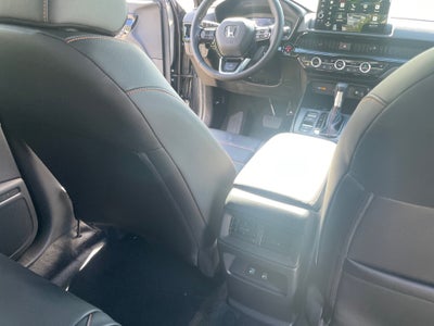 2026 Honda CR-V Hybrid AWD Sport Touring