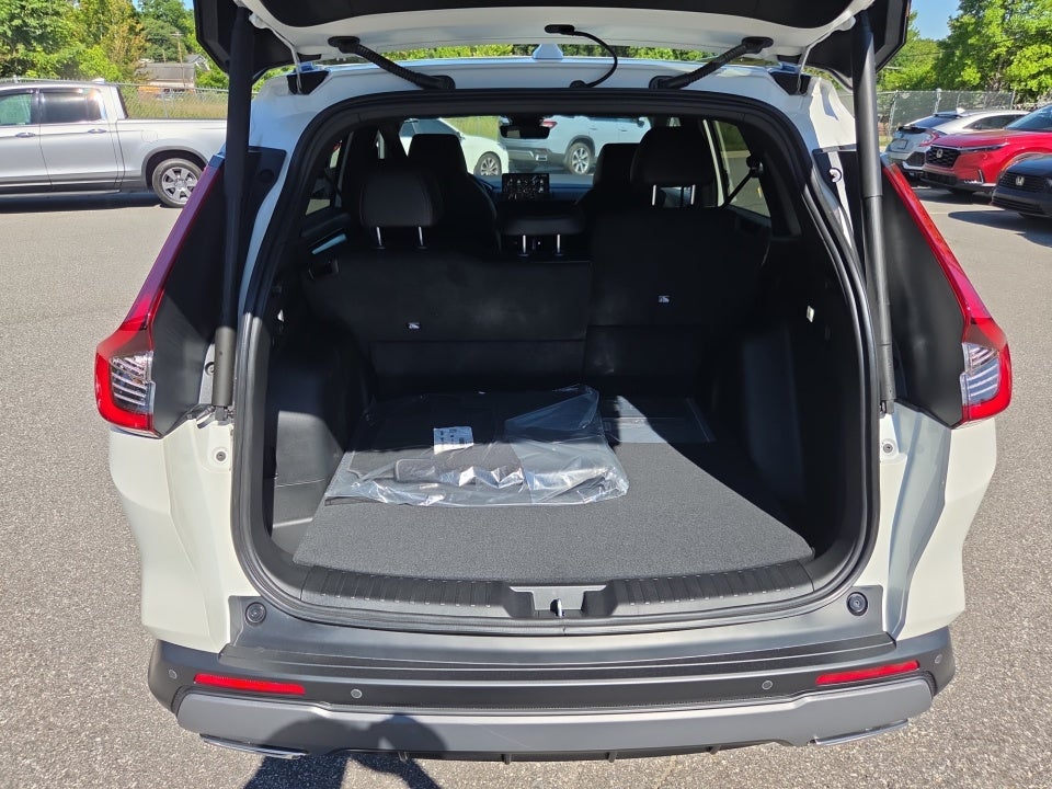 2026 Honda CR-V Hybrid AWD Sport Touring