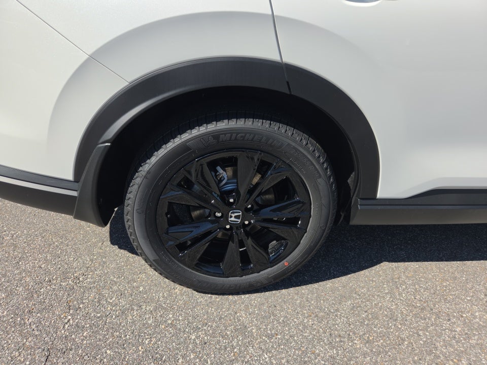 2026 Honda CR-V Hybrid AWD Sport Touring