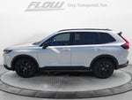2026 Honda CR-V Hybrid AWD Sport Touring