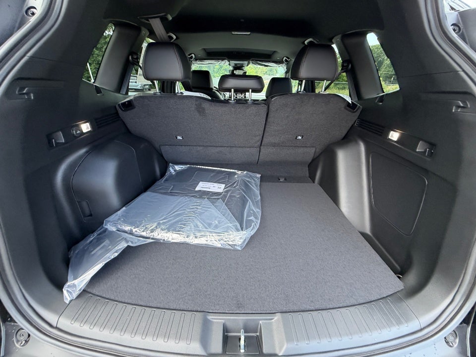 2026 Honda CR-V Hybrid AWD Sport Touring