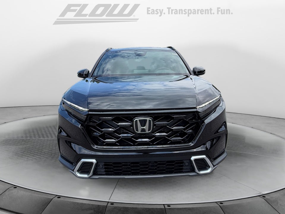 2026 Honda CR-V Hybrid AWD Sport Touring