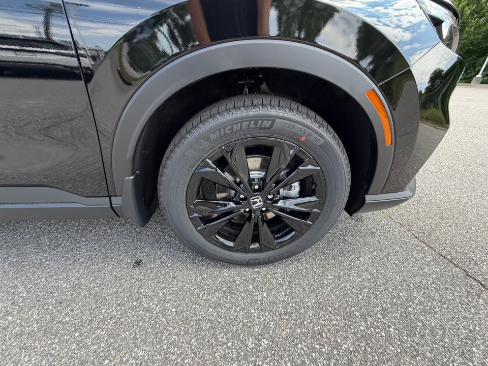 2026 Honda CR-V Hybrid AWD Sport Touring