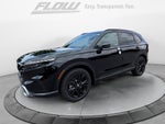2026 Honda CR-V Hybrid AWD Sport Touring