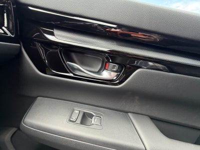 2026 Honda CR-V Hybrid AWD Sport Touring