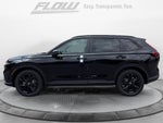 2026 Honda CR-V Hybrid AWD Sport Touring