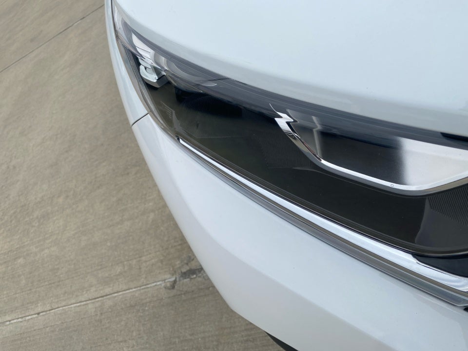 2020 Honda CR-V AWD EX