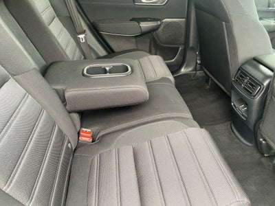 2020 Honda CR-V AWD EX