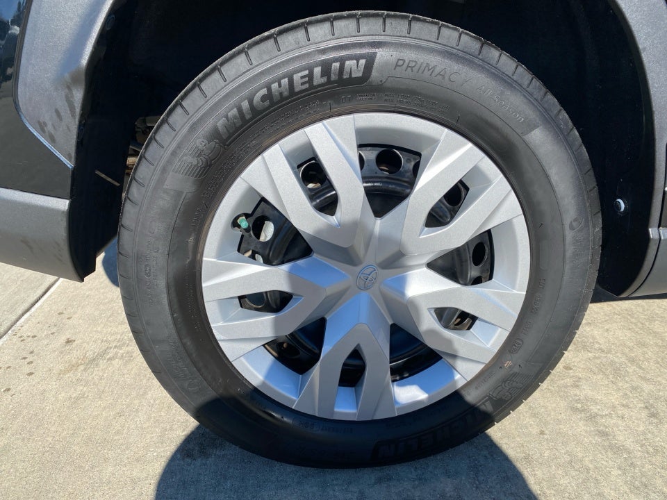 2023 Toyota Corolla Cross L