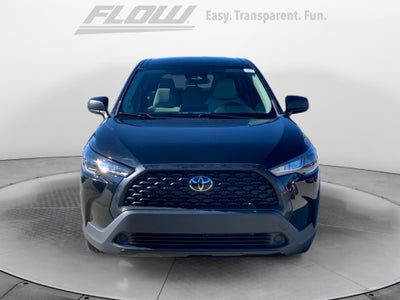 2023 Toyota Corolla Cross L