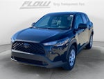 2023 Toyota Corolla Cross L