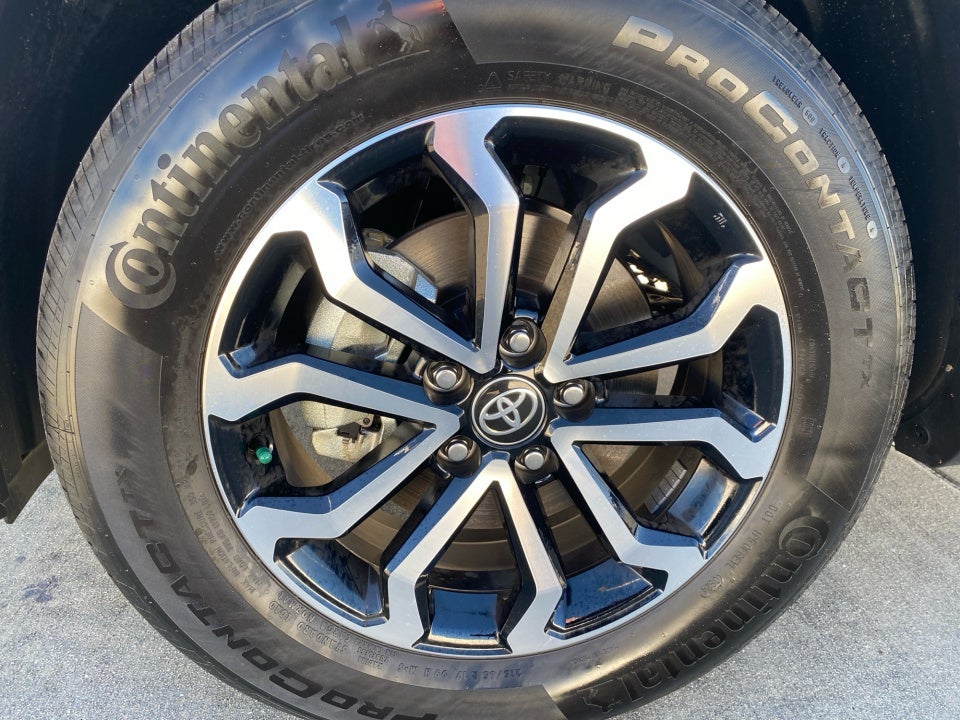 2024 Toyota Corolla Cross Hybrid S