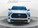 2023 Toyota Sequoia Platinum