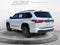 2023 Toyota Sequoia Platinum