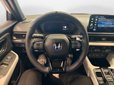 2026 Honda Prelude Coupe