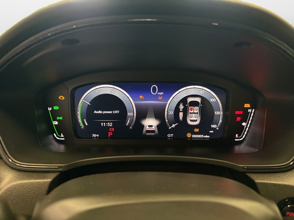2026 Honda Prelude Coupe
