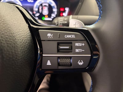 2026 Honda Prelude Coupe
