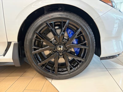2026 Honda Prelude Coupe