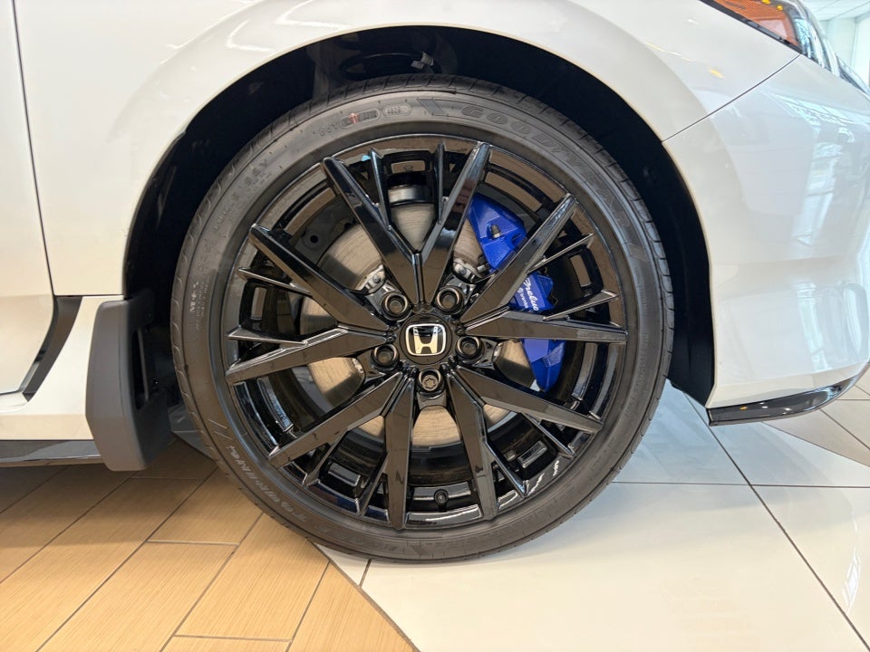 2026 Honda Prelude Coupe