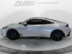 2026 Honda Prelude Coupe