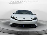 2026 Honda Prelude Coupe