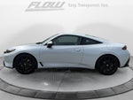 2026 Honda Prelude Coupe
