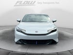 2026 Honda Prelude 2-Tone