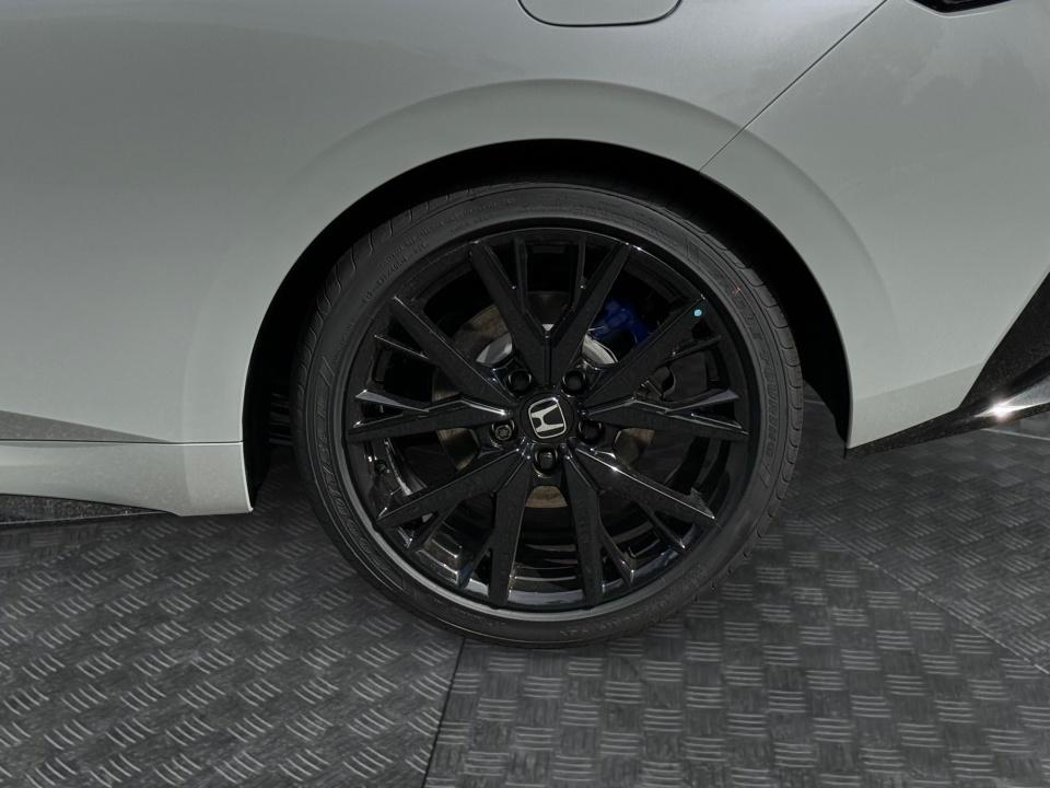2026 Honda Prelude 2-Tone