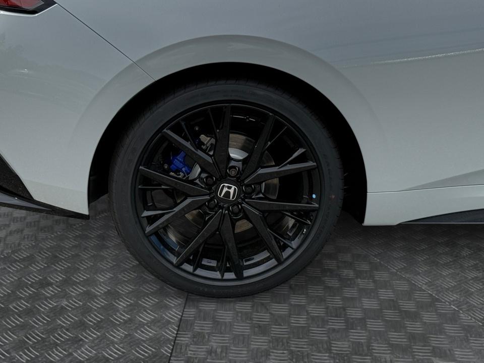2026 Honda Prelude 2-Tone