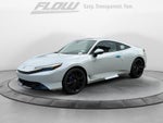 2026 Honda Prelude 2-Tone