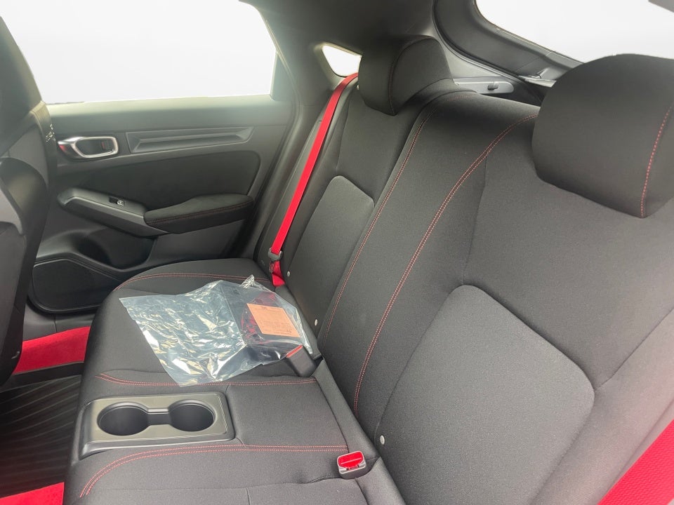 2026 Honda Civic Type R Manual