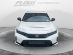 2026 Honda Civic Type R Manual