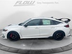 2026 Honda Civic Type R Manual