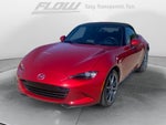 2016 Mazda Mazda MX-5 Miata Grand Touring