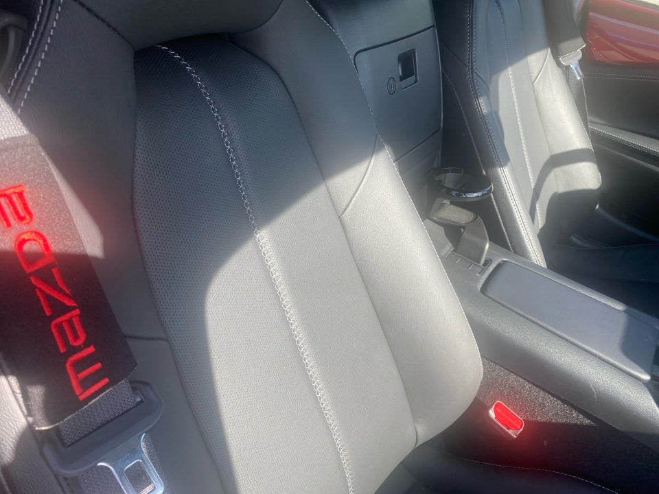 2023 Mazda Mazda MX-5 Miata RF Grand Touring