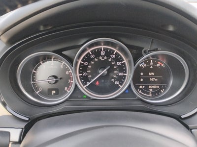 2022 Mazda Mazda CX-9 Touring