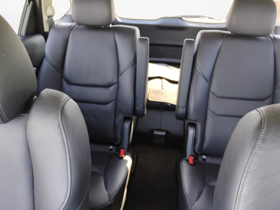 2022 Mazda Mazda CX-9 Touring