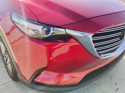 2022 Mazda Mazda CX-9 Touring