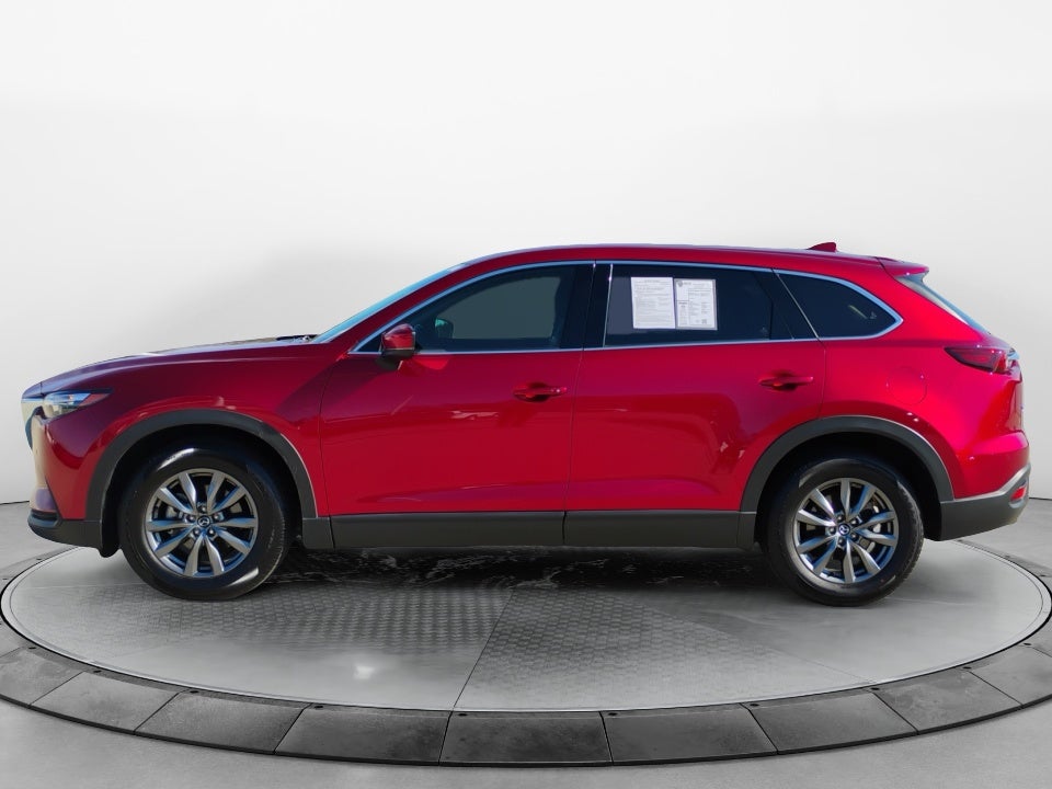 2022 Mazda Mazda CX-9 Touring