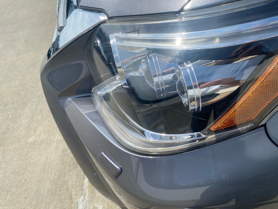 2018 Lexus GX 460 GX 460