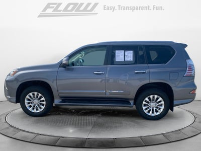 2018 Lexus GX 460 GX 460