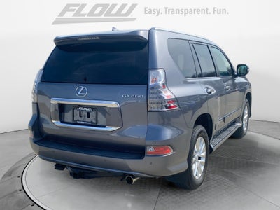 2018 Lexus GX 460 GX 460