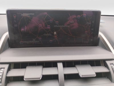 2020 Lexus NX 300h NX 300h